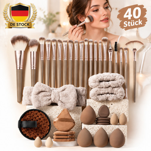 Make teile - make, 40