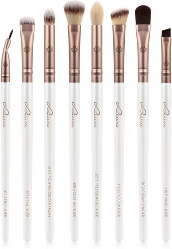 Luvia cosmetics - luvia,