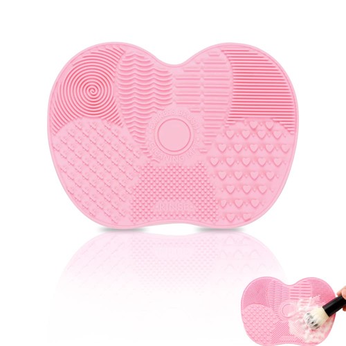 Makeup pinsel reinigungspad - makeup,