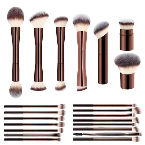 Stück make pinsel - up, pinsel,