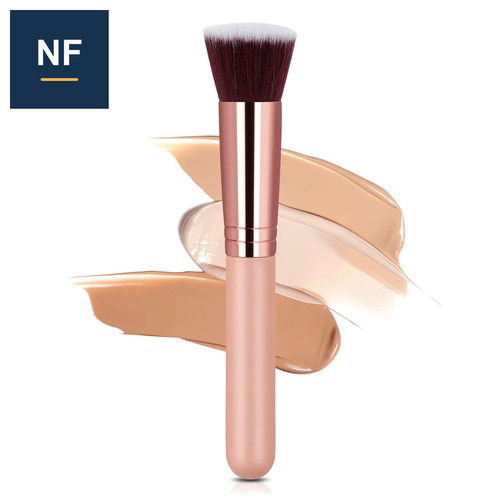 Make pinsel flat top - flat,