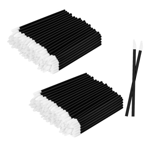 Lippenpinsel 100 stück make - stück,
