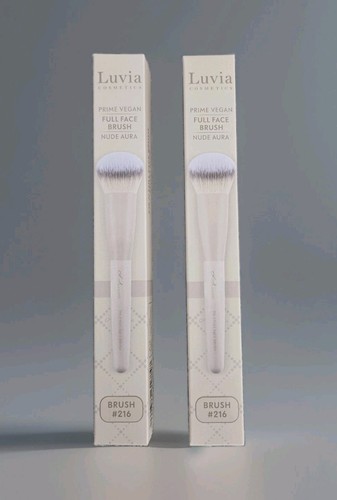 Stück luvia full face brush - 2,