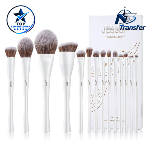 Make pinsel set 14tlg - set,