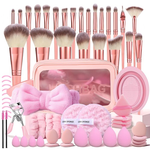 Makeup pinselset stück - makeup, 65