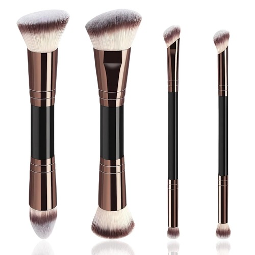 Make pinsel set stück - make-up,
