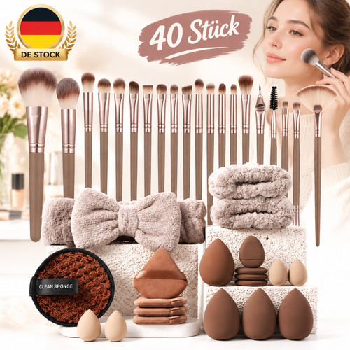 Teile make schminkpinsel - 40,