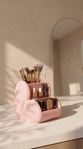 Make organizer - organizer, 3d