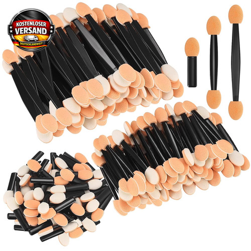 150 tlg make - pinsel, set