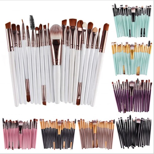 Pinselset makeup - pinselset,