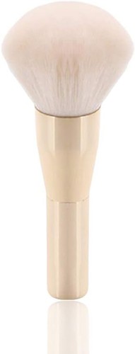Puderpinsel rose gold - rose,