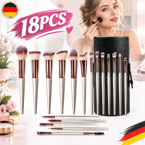 Professionell make pinsel - professionell, make-up