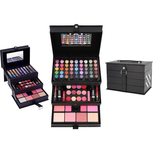 Schminkkoffer beauty case - schminkkoffer,