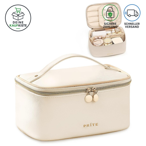 Kosmetiktasche kulturtasche - kosmetiktasche,