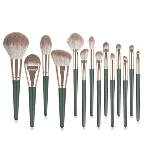 Stück pinselset make up - 14,