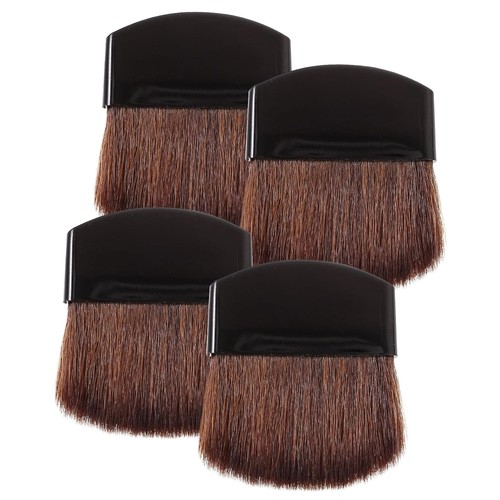 Make pinsel stück - make-up, 4