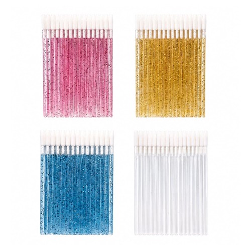 Lippenpinsel mikro applikator - lippenpinsel,