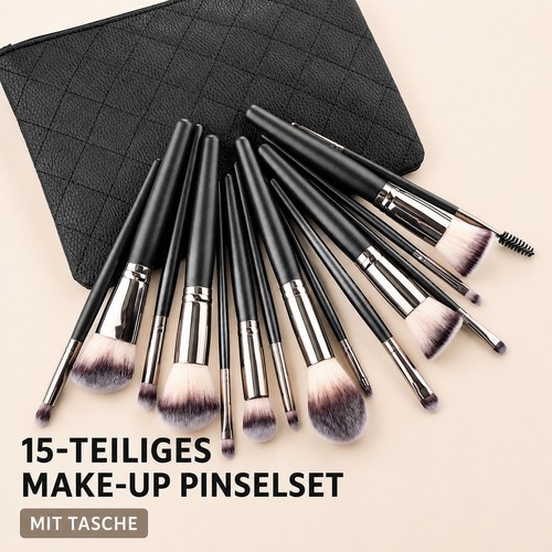 Make pinsel set tlg mit - pinsel,
