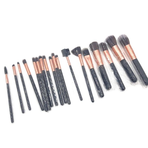 Make pinsel set - make, kosmetik