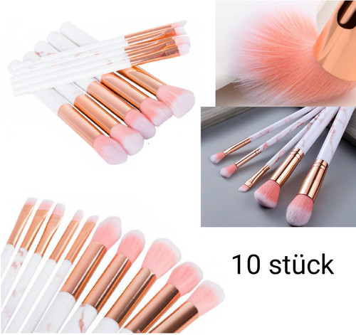 Makeup pinsel set - makeup,