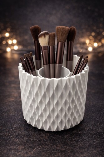 Make pinsel set mit - pinsel,