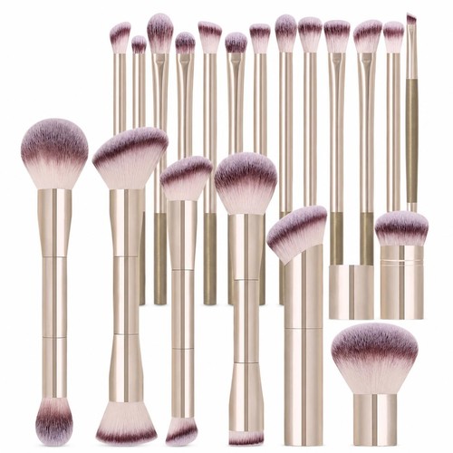 Make pinsel set teilig - pinsel,