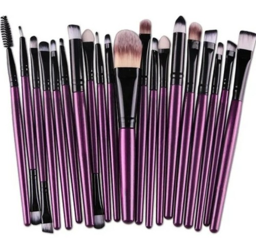 Professionelles stk make - 20,