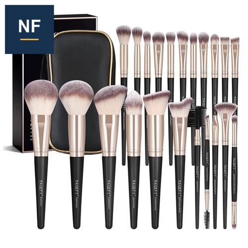 Makeup pinsel set pcs - makeup,