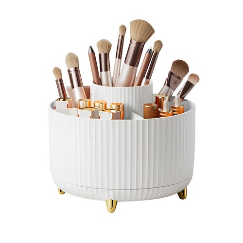 Make organizer kosmetik - up,