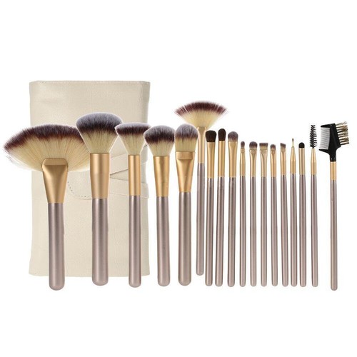 Make pinsel set teilig - pinsel,