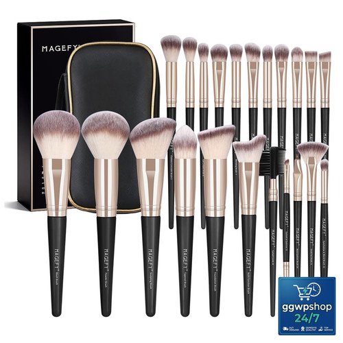 Makeup pinsel set pcs - makeup, 22