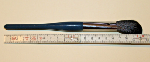 Langer kosmetikpinsel 20cm - ca.,