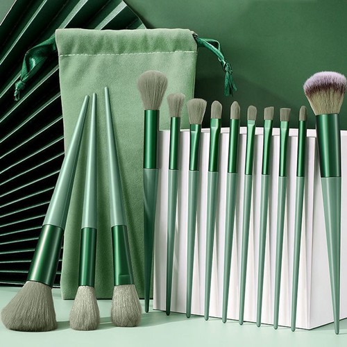 Make pinsel set - make, 13