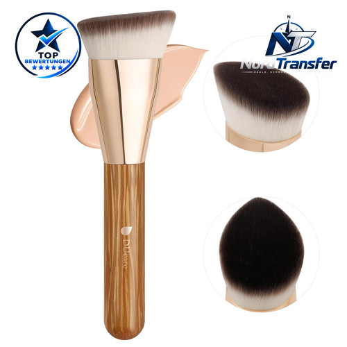 Makeup pinsel kabuki - pinsel, concealer